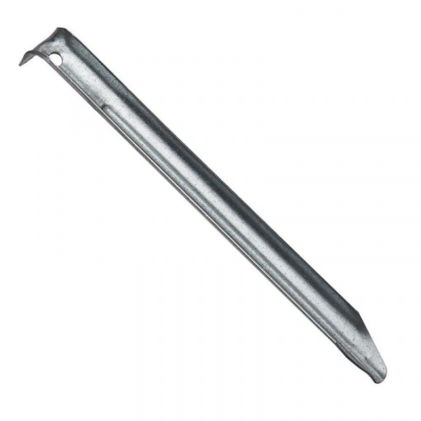 Telts / pončo mietiņi - Tent pegs 24-cm (cena par 1 gab)