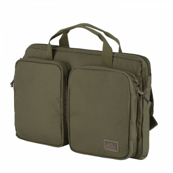 Pistoles nēsāšanas soma Multi Pistol Wallet® - Olive