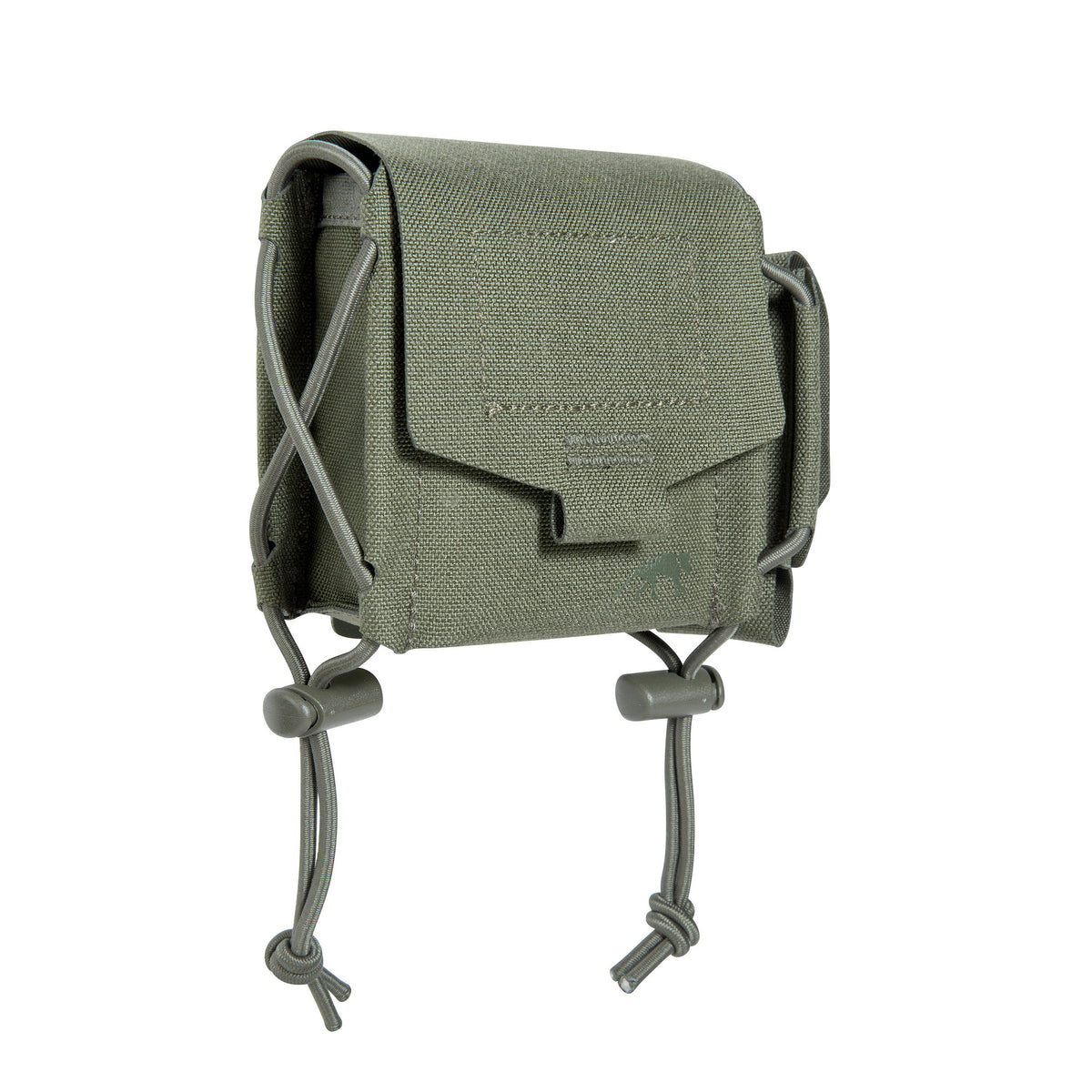 Piederumu somiņa Tasmanian Tiger Cig Bag MKII Olive