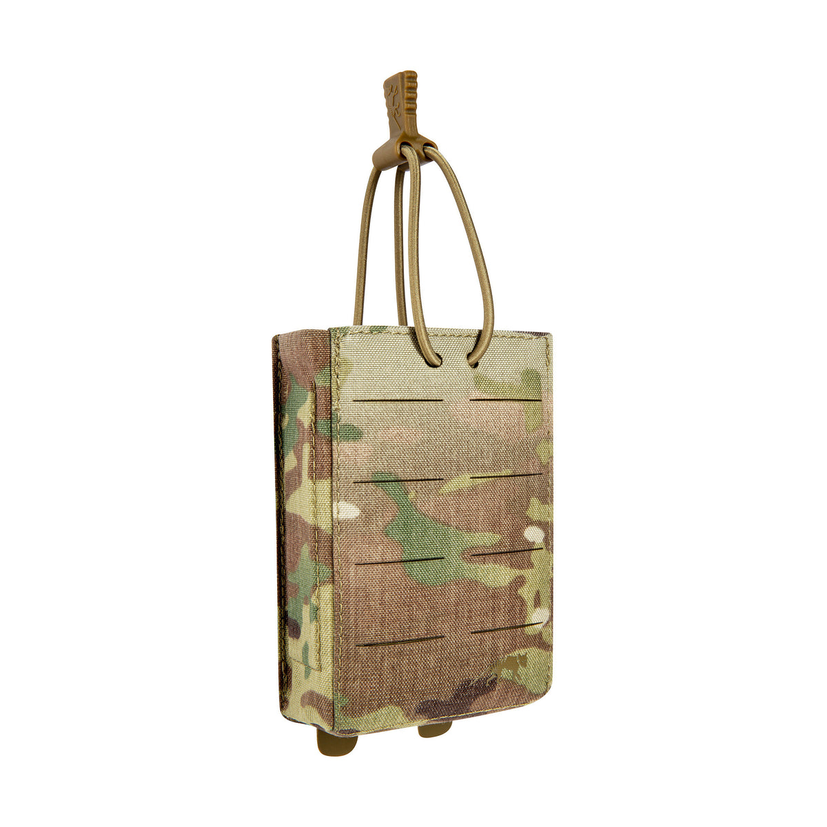 Aptversoma Tasmanian Tiger SGL Mag Pouch BEL MKIII MC Multicam
