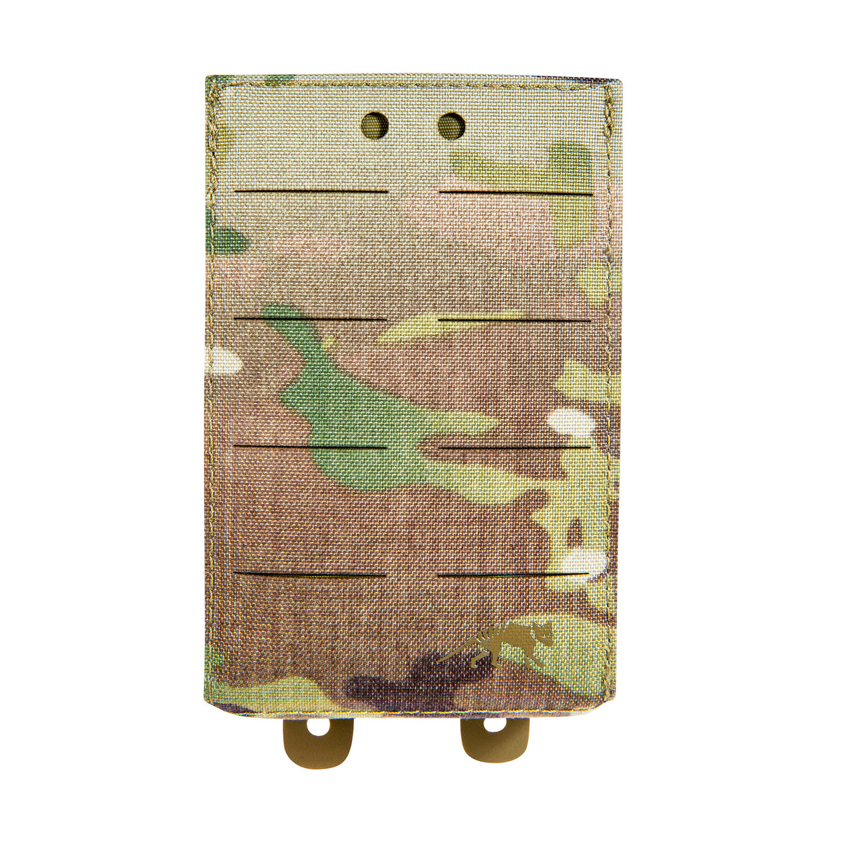 Aptversoma Tasmanian Tiger SGL Mag Pouch BEL MKIII MC Multicam — detaļas