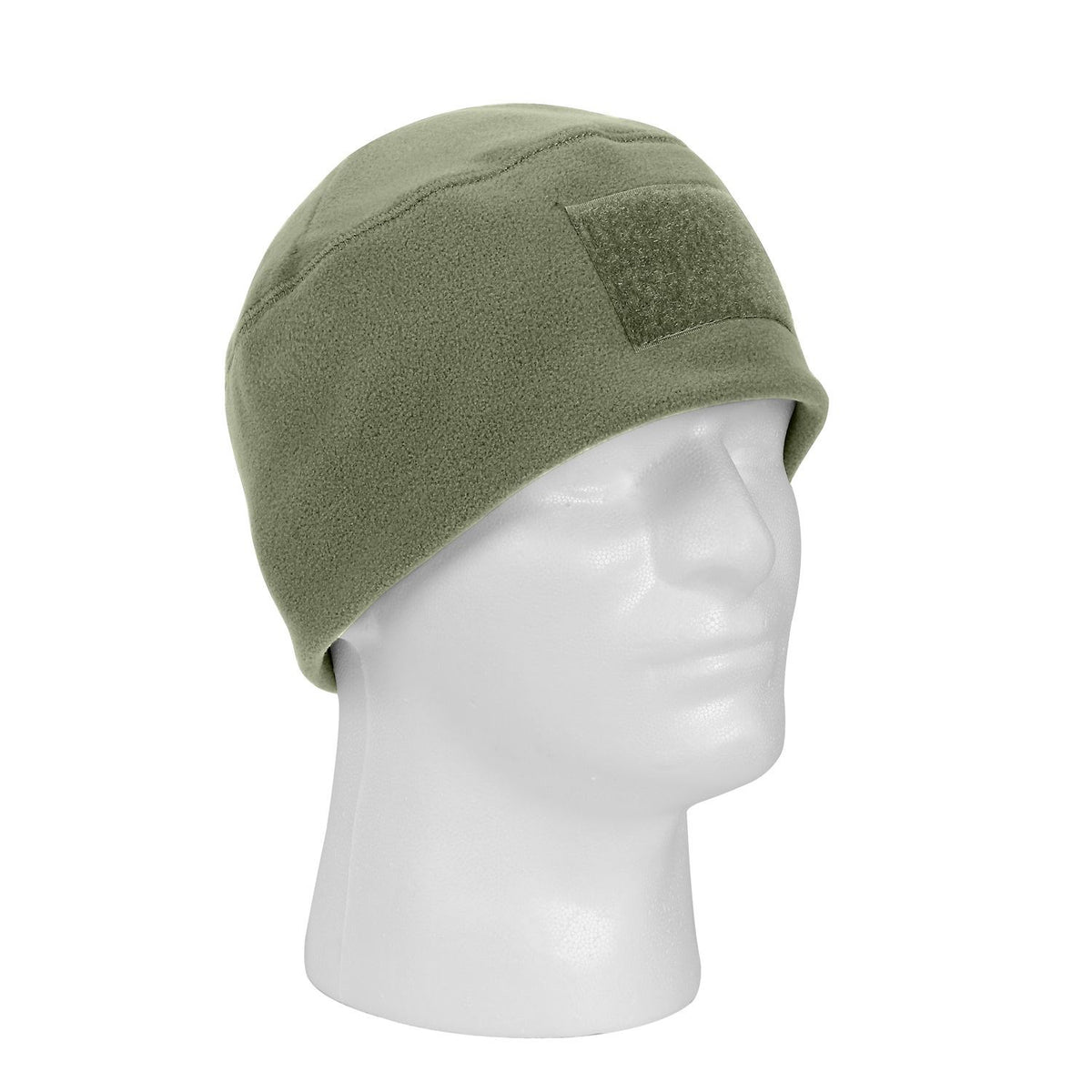 Rothco Tactical Polar Fleece Foliage Green cepure