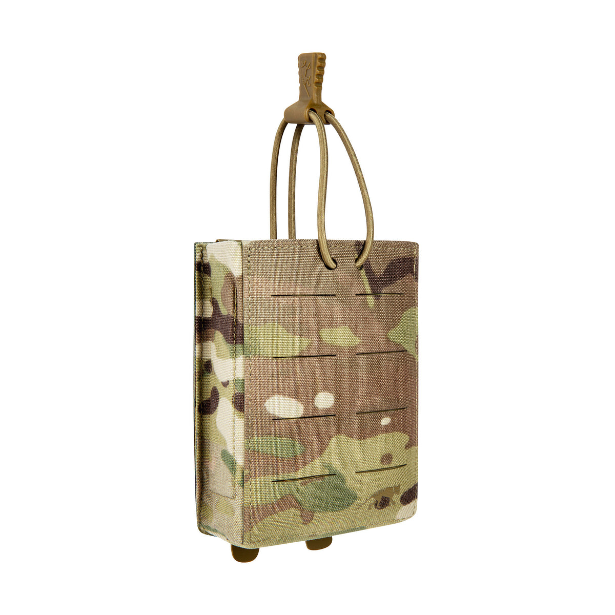 Aptversoma Tasmanian Tiger SGL Mag Pouch BEL HK417 MKIII MC Multicam