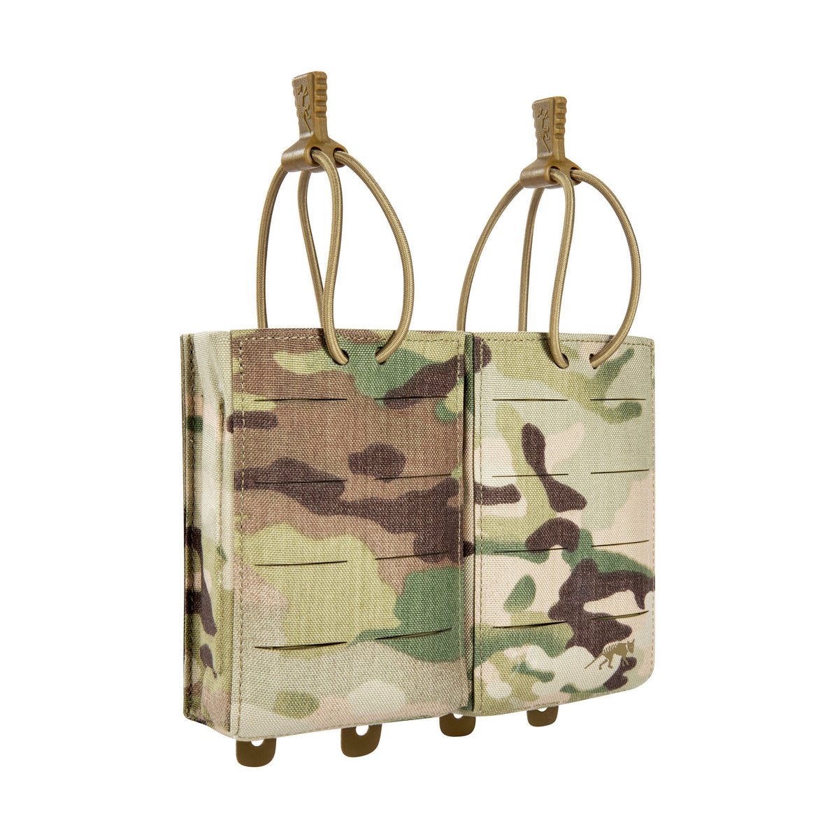 Aptversoma Tasmanian Tiger 2 SGL Mag Pouch BEL MKIII MC Multicam