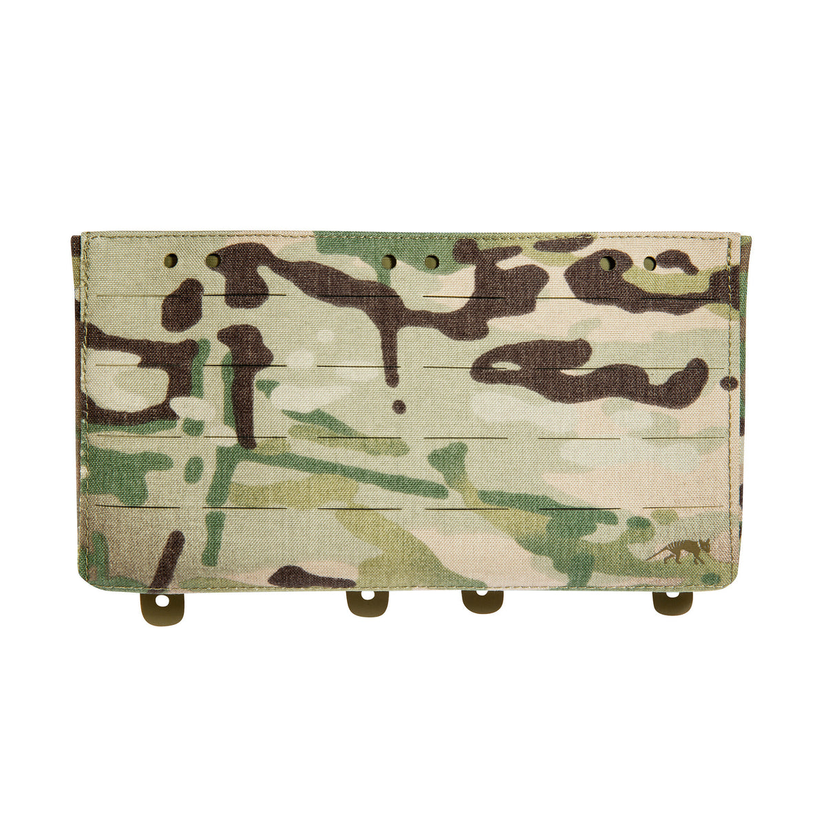 Aptversoma Tasmanian Tiger 3 SGL Mag Pouch BEL M4 MKIII MC Multicam — detaļas