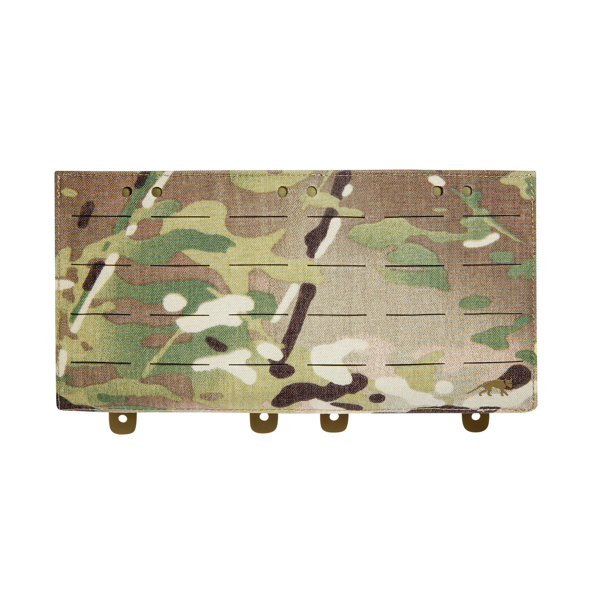 Aptversoma Tasmanian Tiger 3 SGL Mag Pouch BEL MKIII MC Multicam — detaļas