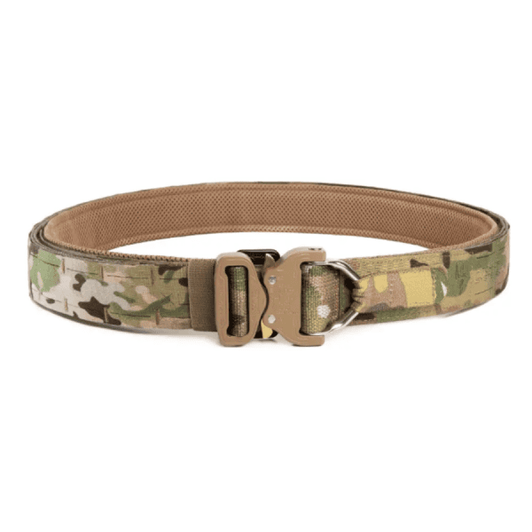 Pitchfork The Gunfighter Belt – Multicam – XL