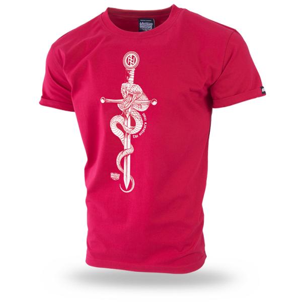Dobermans Aggressive Serpent – Red