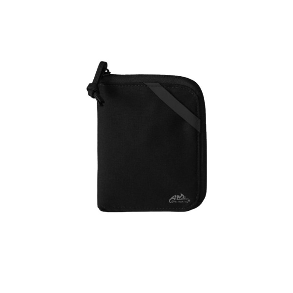Maks Helikon-Tex EDC Large Wallet Black
