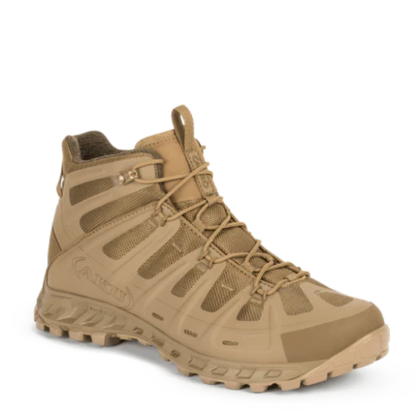 Zābaki AKU Selvatica Tactical MID GTX Coyote