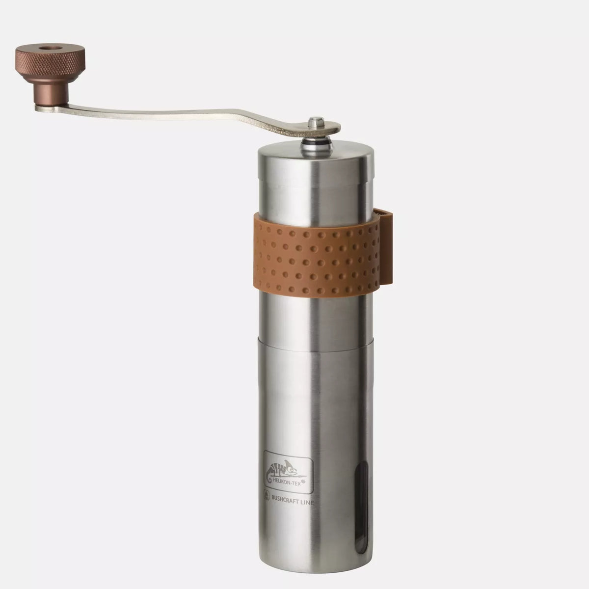 Helikon-Tex Kafijas Dzirnavas CAMP Hand Coffee Grinder