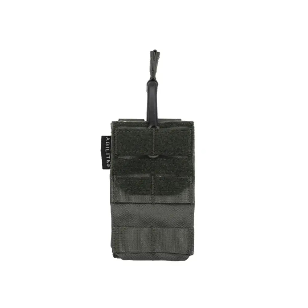 Somiņa - Agilite AG1™ 5.56 Single Mag Pouch Ranger Green