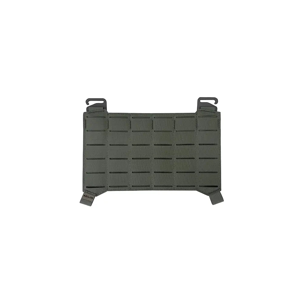 Panelis - Agilite MOLLE Placard Ranger Green