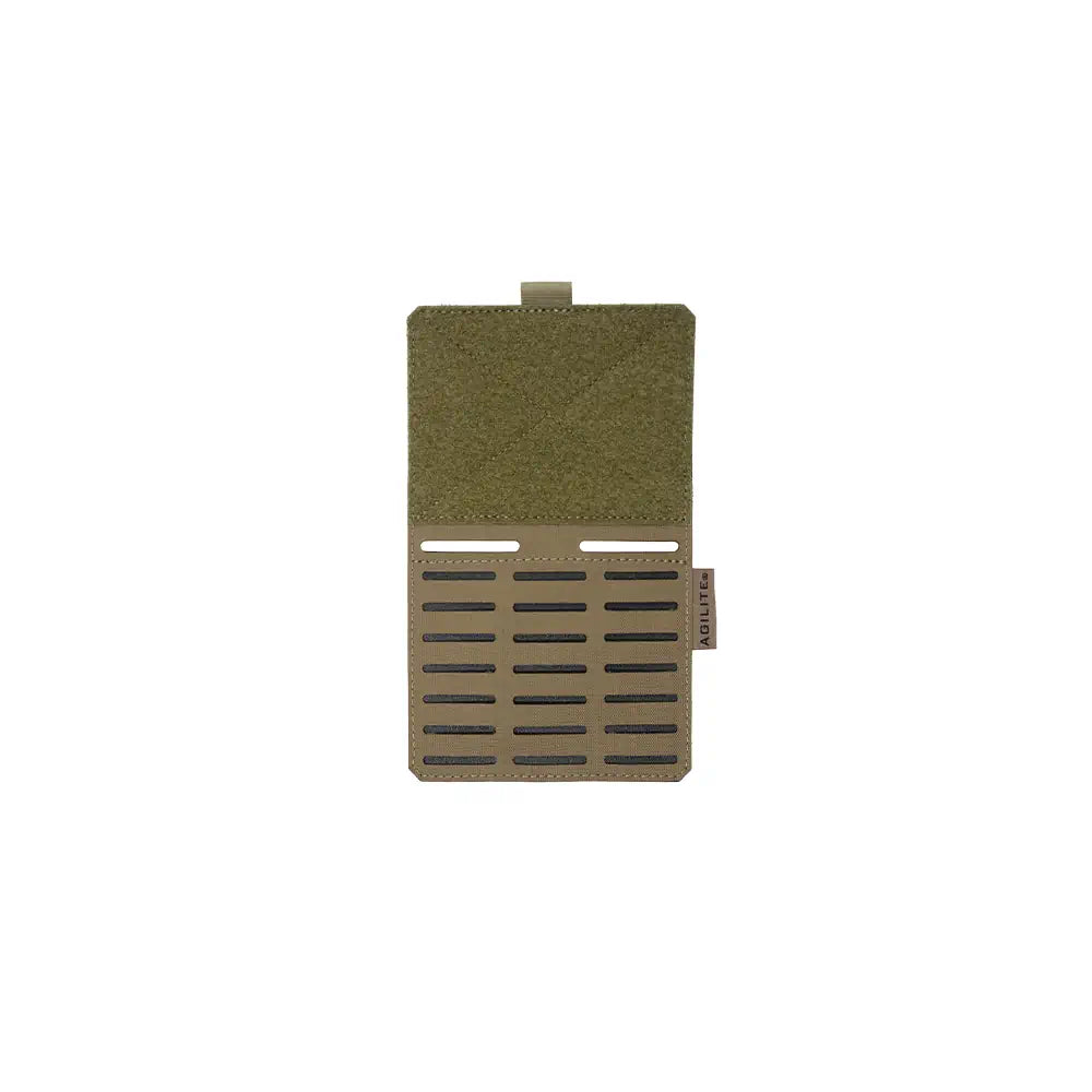 Agilite MOLLE Hanger Coyote Brown