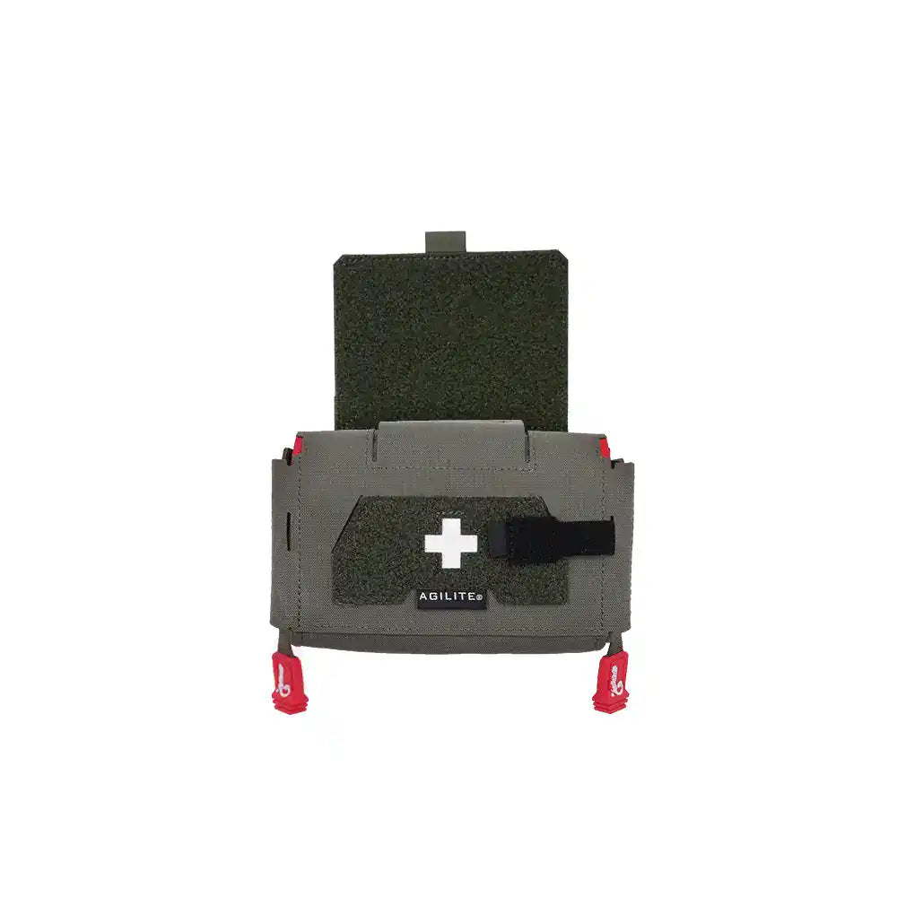 Agilite MOLLE Hanger Ranger Green