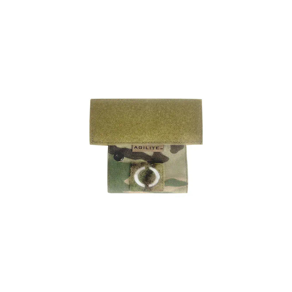Somiņa - Agilite Tourniquet Holder Multicam