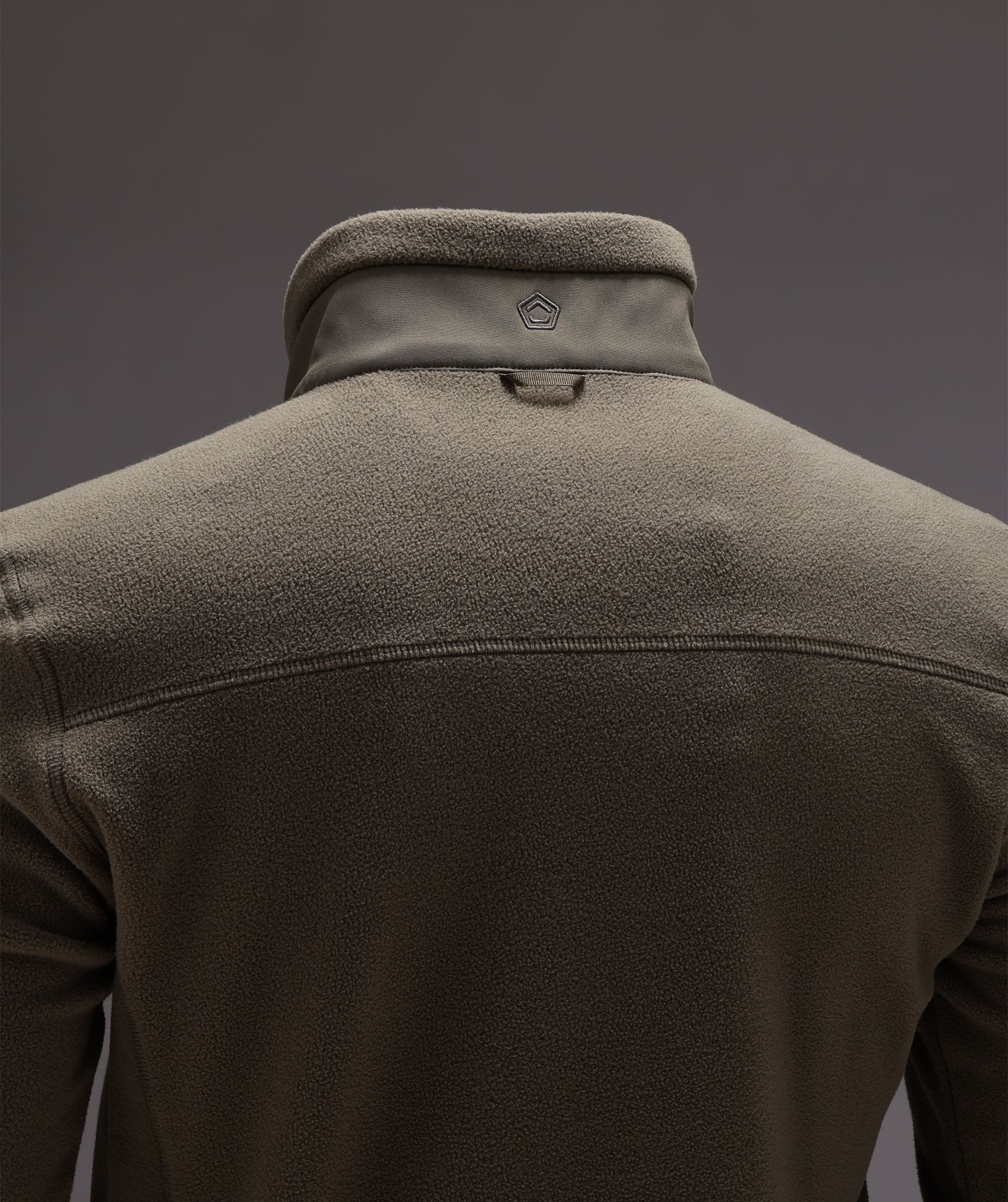 Pentagon Ajax 2.5 flīsa jaka – RAL7013
