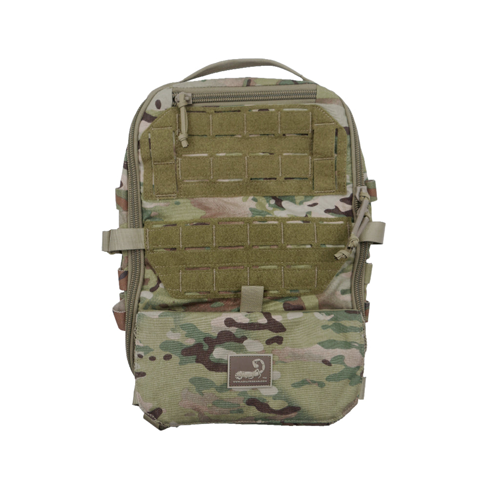 Mugursoma - Agilite AMAP III™ Assault Pack Multicam