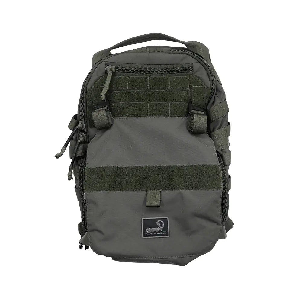 Mugursoma - Agilite AMAP III™ Assault Pack Ranger Green