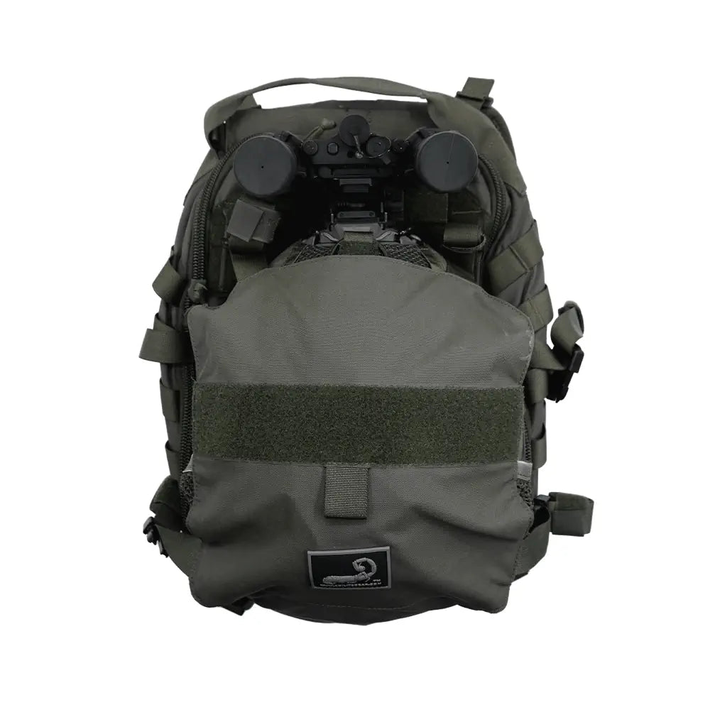 Mugursoma - Agilite AMAP III™ Assault Pack Ranger Green