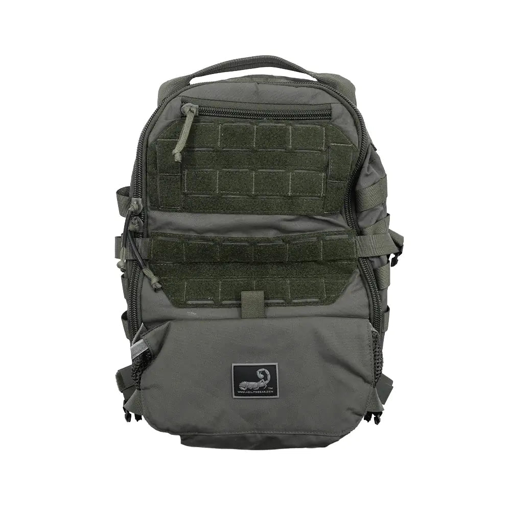Mugursoma - Agilite AMAP III™ Assault Pack Ranger Green