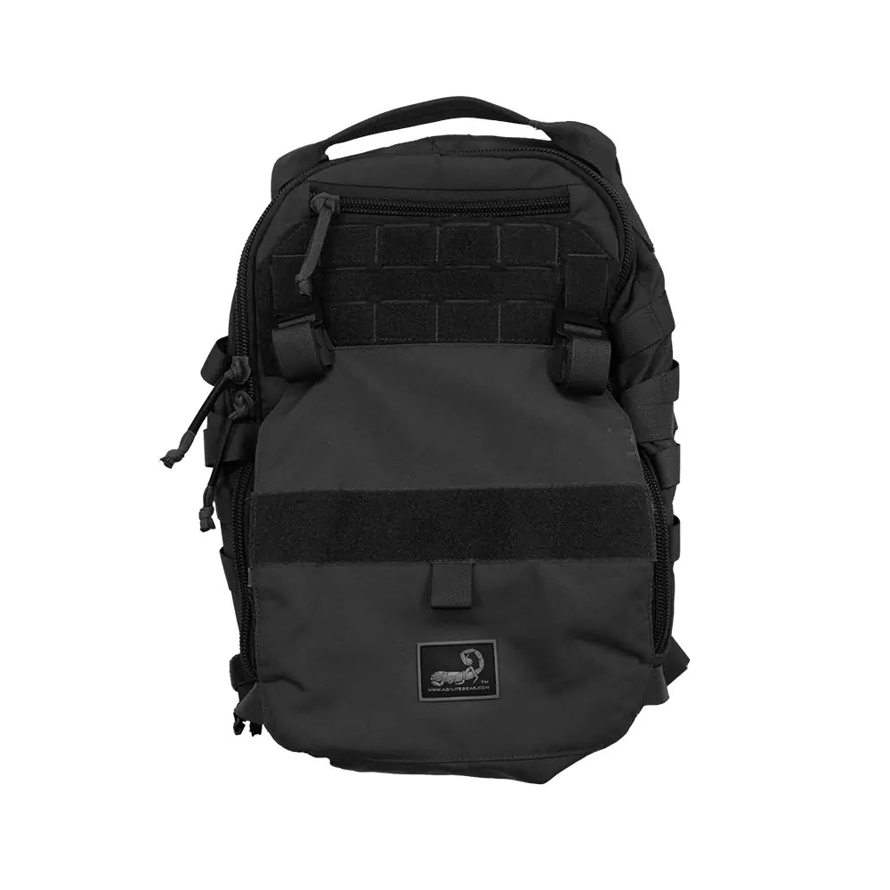 Mugursoma - Agilite AMAP III™ Assault Pack Black