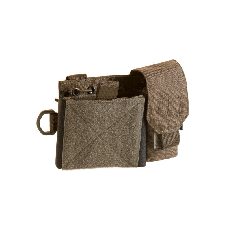 Somiņa INVADER GEAR Admin Pouch Ranger Green