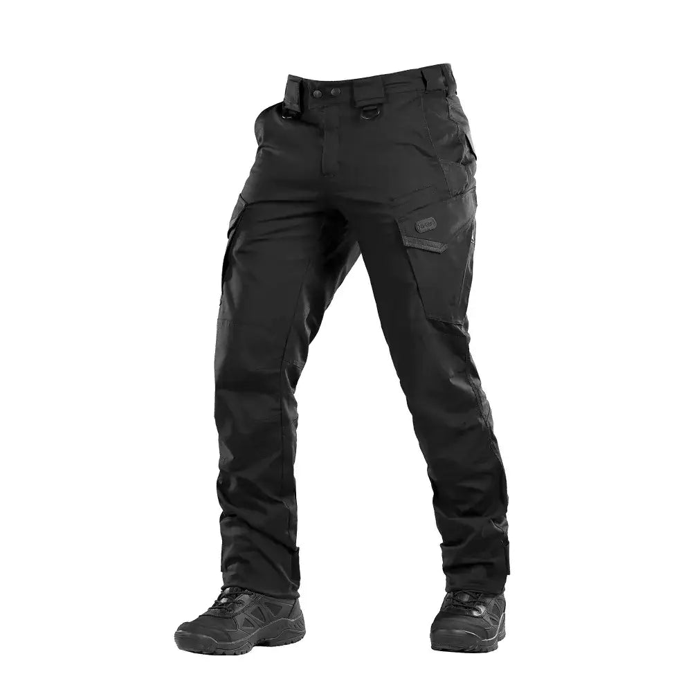 Bikses Aggressor Gen.II Flex Black
