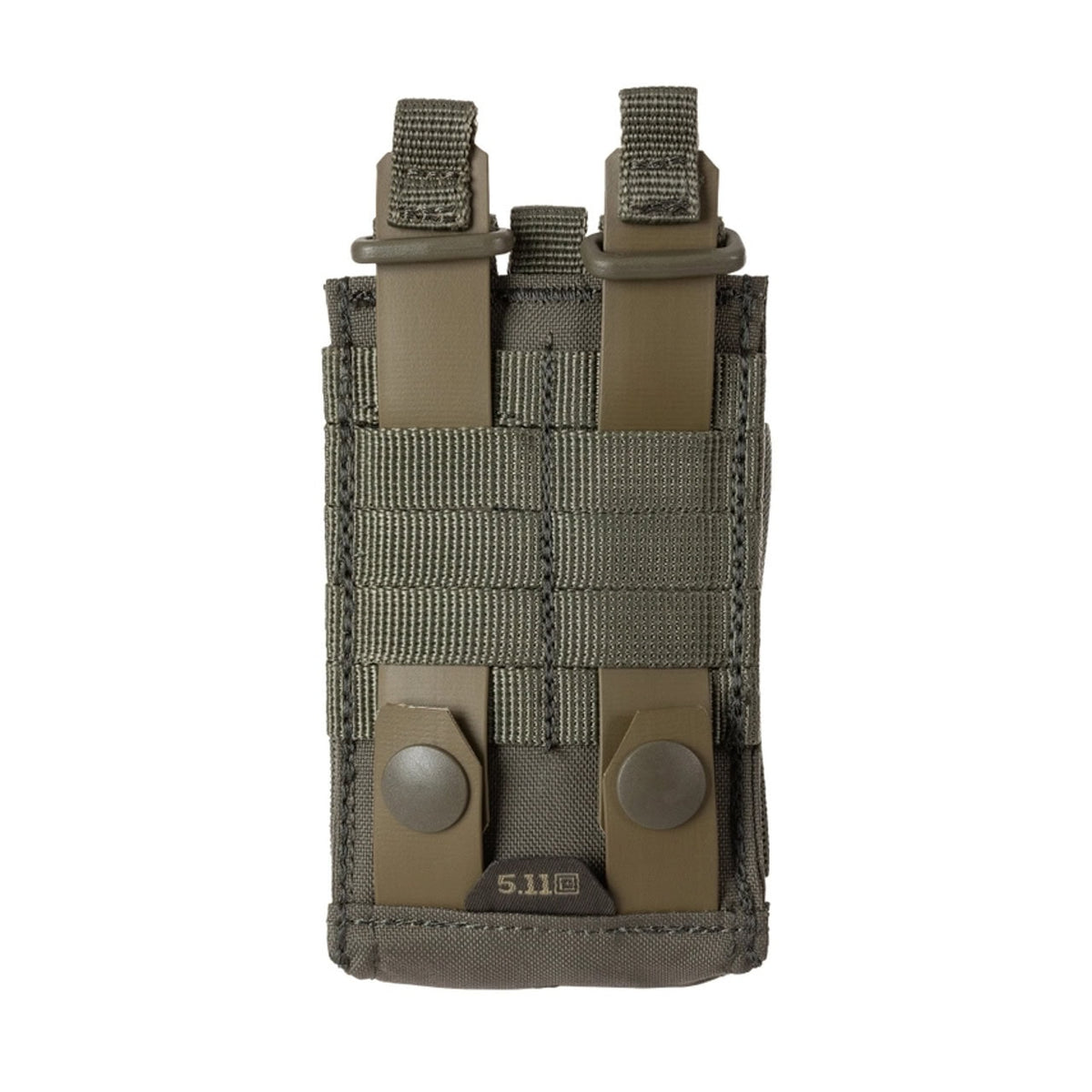 5.11 Flex Single AR 2.0 magazīnas somiņa – Ranger Green