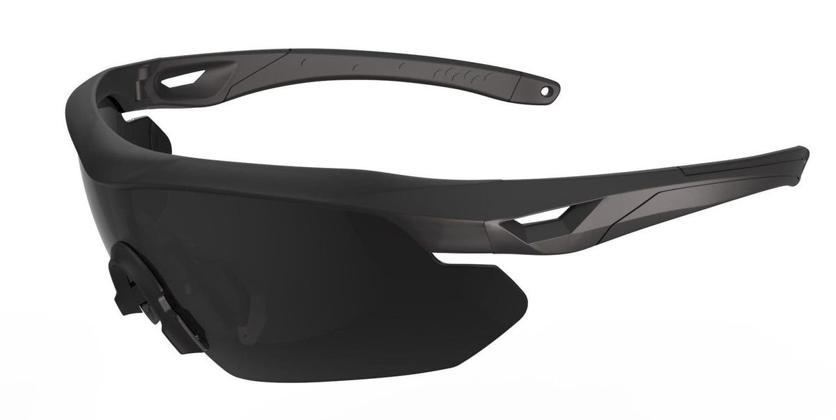 SwissEye Nighthawk Pro, Black – SwissEye