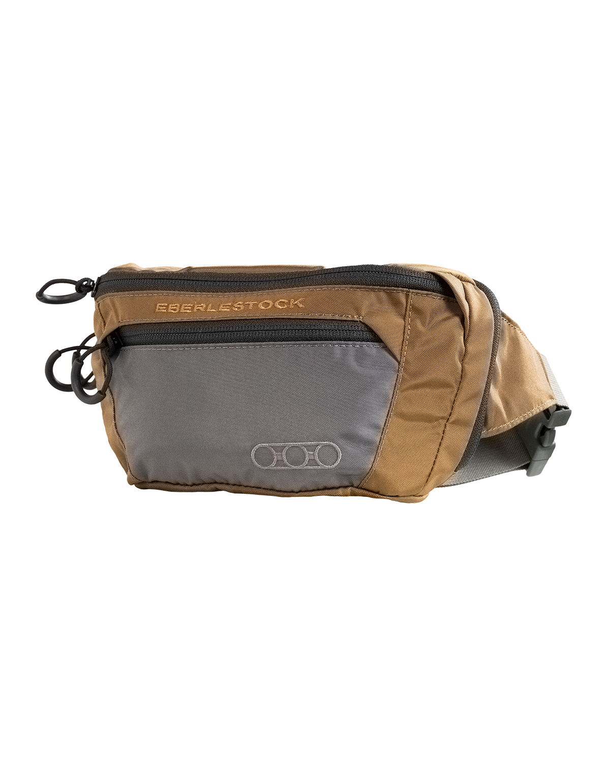 Jostas soma Eberlestock Bando Bag Coyote Brown