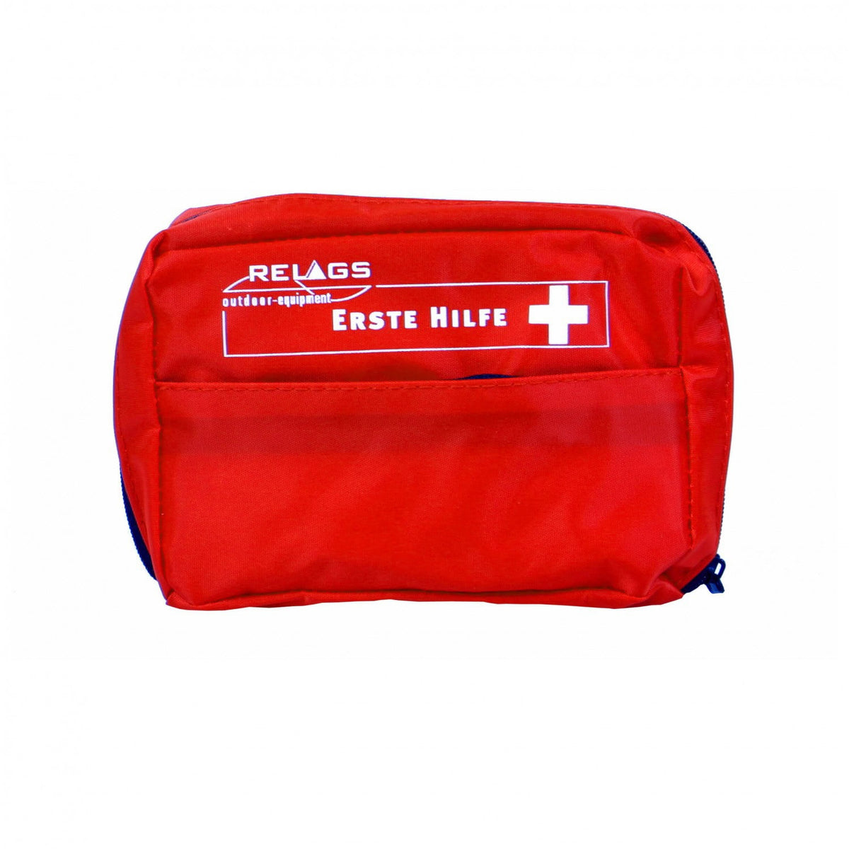 Pirmās Palīdzības Komplekts RELAGS BasicNature First Aid Kit Standard