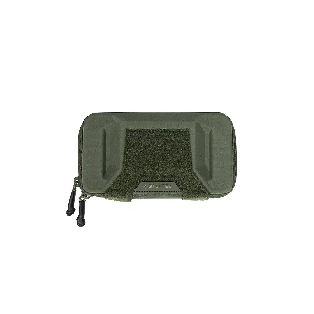 Agilite Telefona turētājs Battleshell™ Universal EUD/Phone Pouch Ranger Green