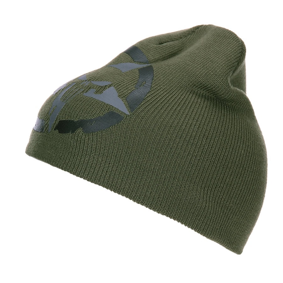 Beanie The Punisher, Olive