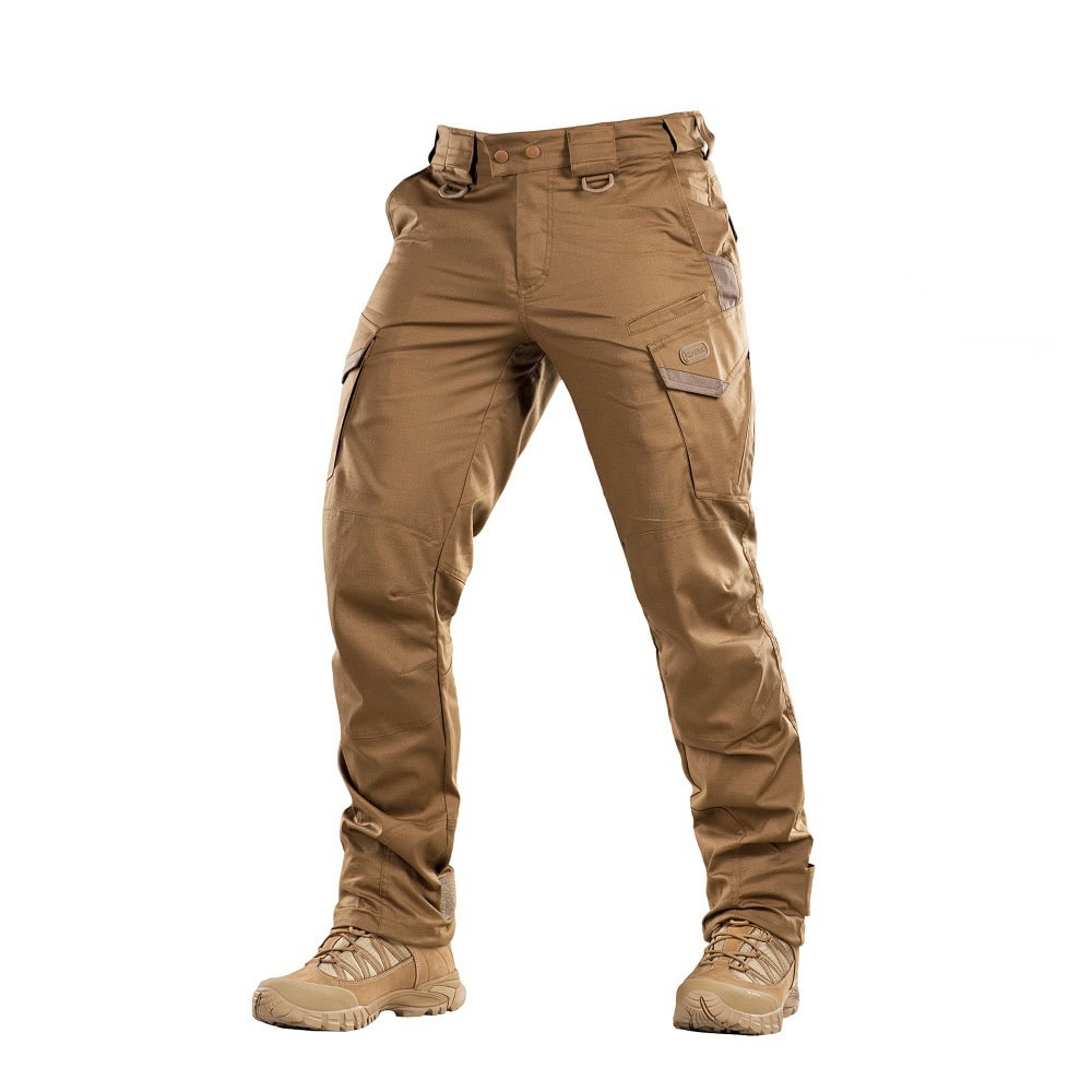 Bikses Aggressor Gen.II Flex Coyote Brown