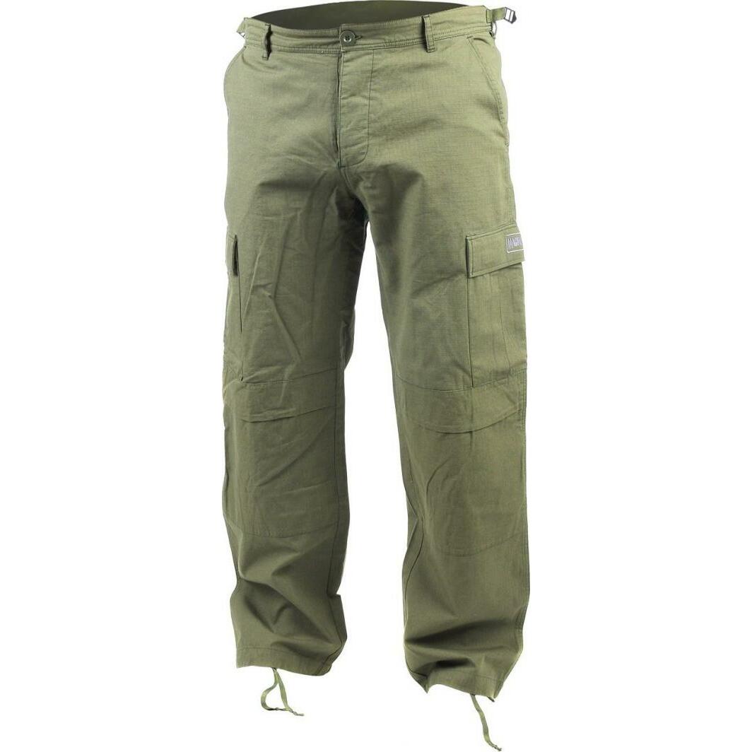 Magnum Atero 3.0 Trousers – Olive