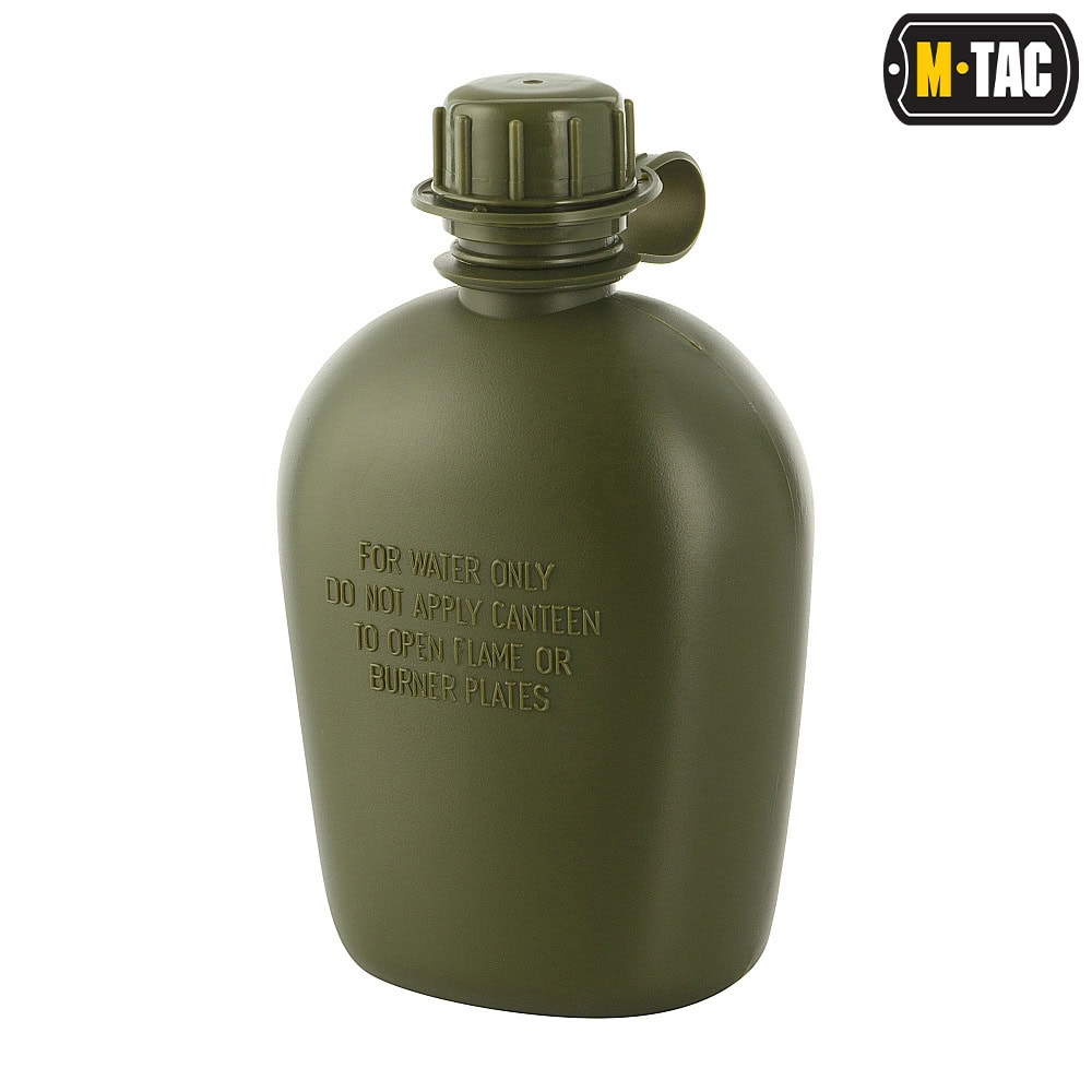 Blašķe udenim M-Tac 1 L
