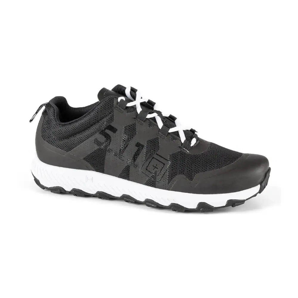 Apavi 5.11 A/T TRAINER Black/White