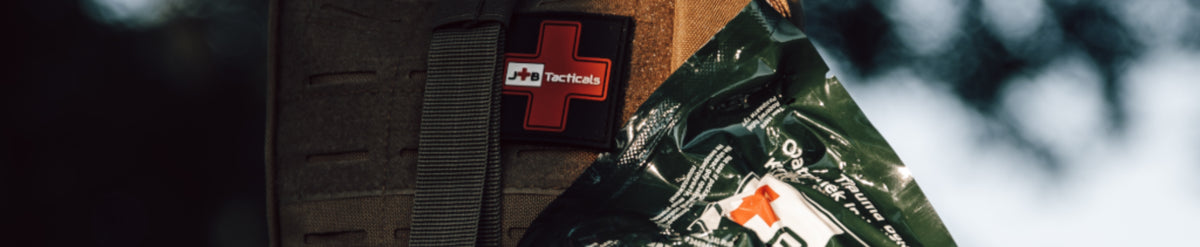 JB Tacticals