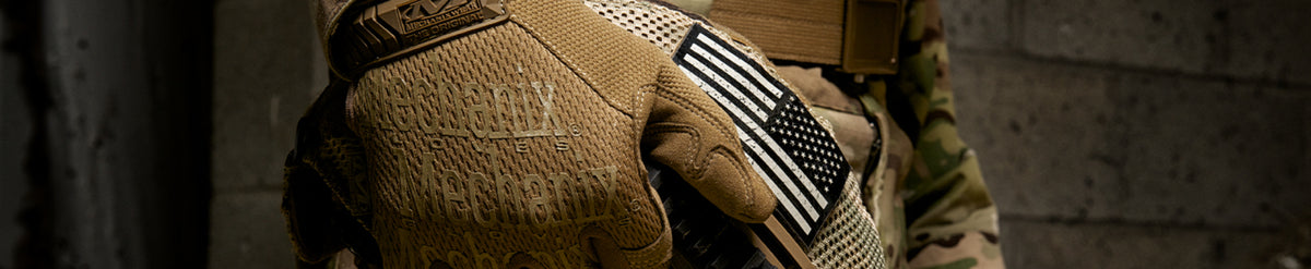 Mechanix Wear