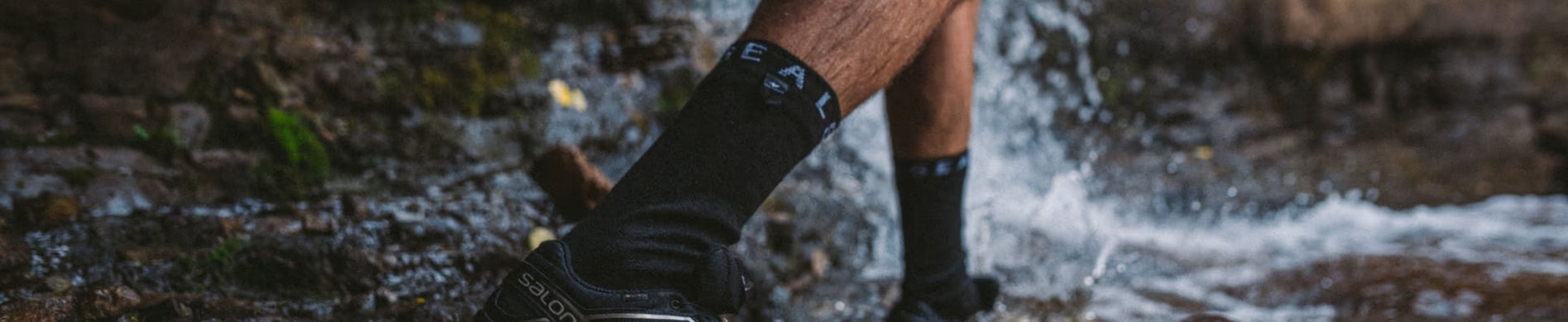 Sealskinz