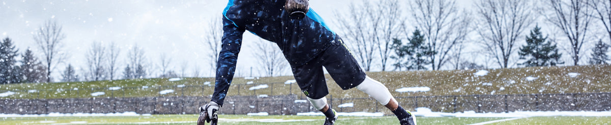 Under Armour