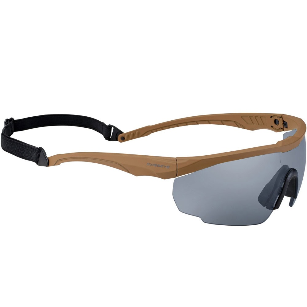 SwissEye Blackhawk, Brown – SwissEye