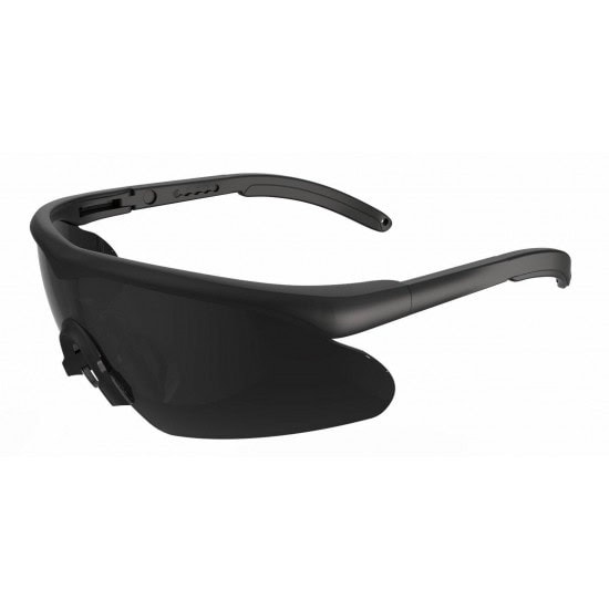 SwissEye Raptor Pro, Black – SwissEye