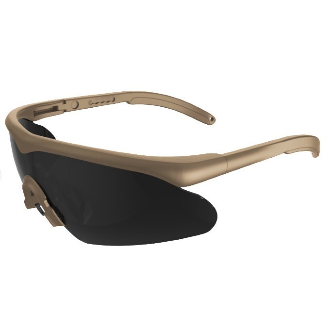 SwissEye Raptor Pro, Brown – SwissEye