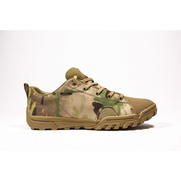RTC Huargo – Multicam