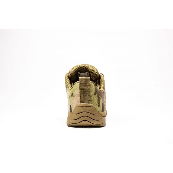 RTC Huargo – Multicam