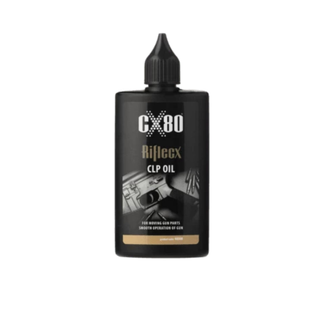 Apkopes eļļa RifleCX CLP Oil 100 ml