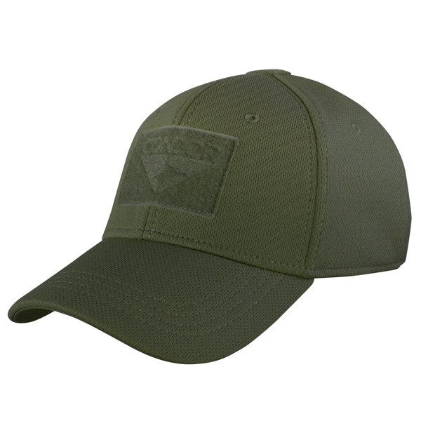 Condor FLEX CAP, OLIVE
