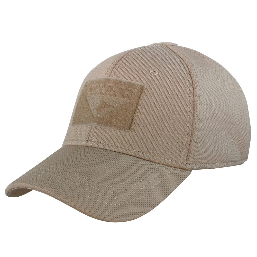 Condor FLEX CAP, TAN